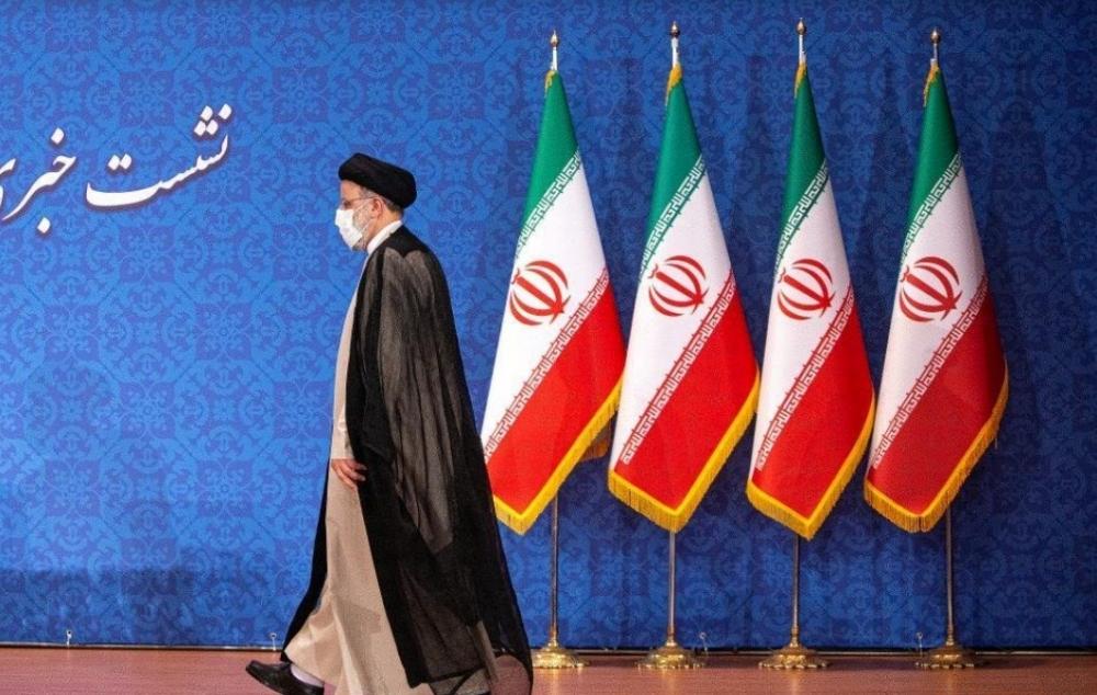 The Weekend Leader - Iran to continue Vienna talks after Raisi takes office